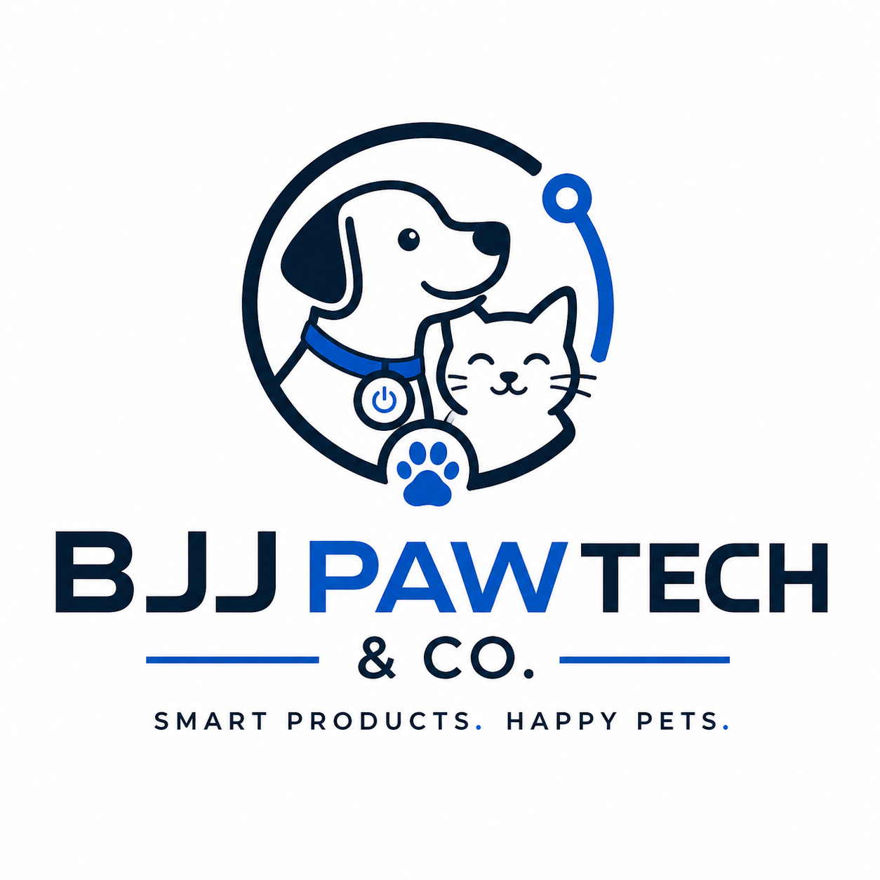 BJJ PawTech & Co.